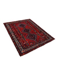 Red  Persia Shiraz  226 x 170 cm
