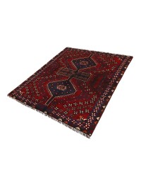 Red  Persia Shiraz  175 x 120 cm