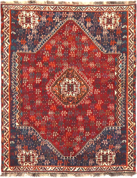 Shiraz  <br/>210 x 150 cm