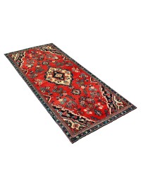 Punainen Persia Hamadan  176 x 95 cm
