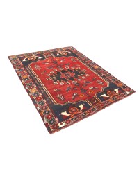 Rosso Persiano Shiraz  252 x 174 cm