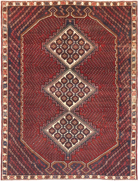 Hamadan  <br/>255 x 150 cm