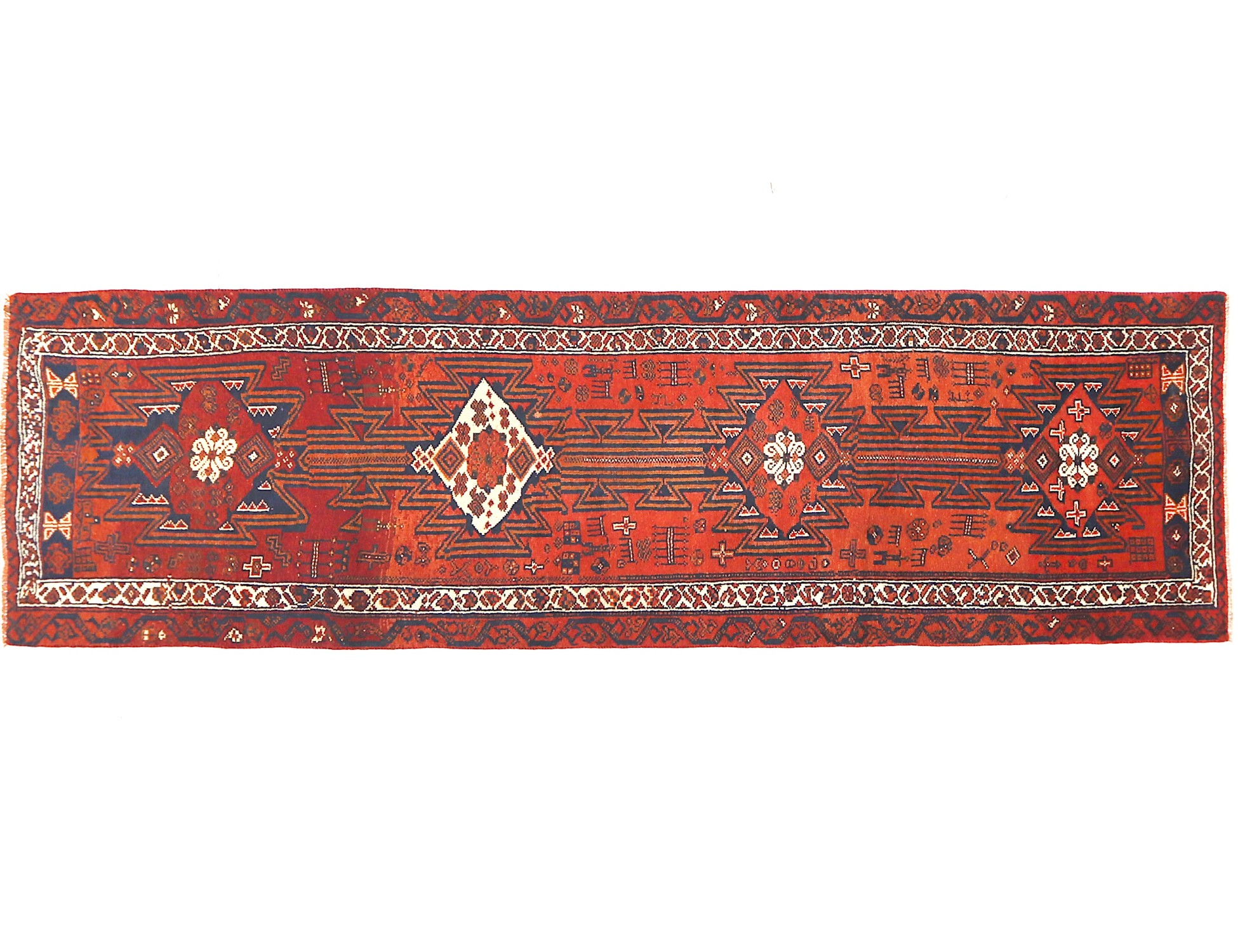 Shiraz   410 x 115 cm