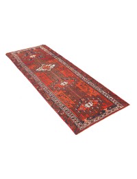 Punainen Persia Shiraz  410 x 115 cm