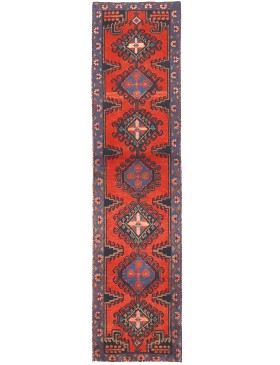 Rojo Persia Vis  213 x 54 cm