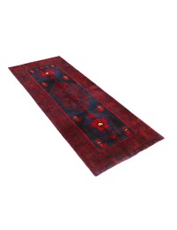 Azul Persa Hamadan  255 x 178 cm