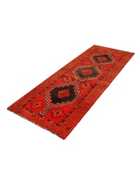 Red Persia Shiraz 268 x 112 cm - view 1