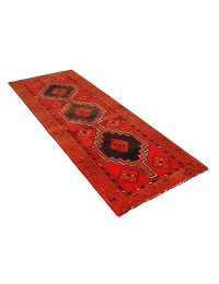 Red Persia Shiraz 268 x 112 cm - view 3