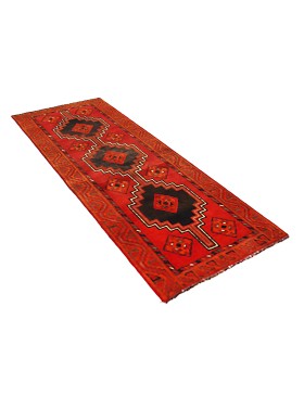 Rouge Persan Shiraz  268 x 112 cm