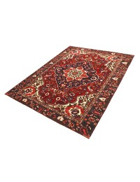 Rouge Persan Bakhtiar 310 x 220 cm - view 1