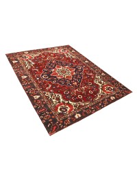 Rouge Persan Bakhtiar 310 x 220 cm - view 3