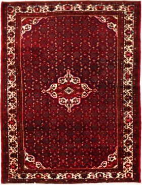 Rosso Persiano Hamadan  289 x 210 cm