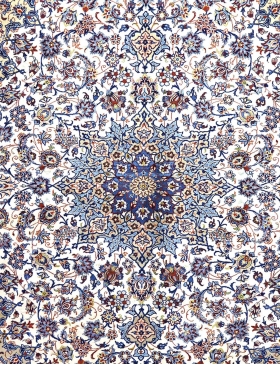 Beige Persia Keshan 480 x 356 cm - view 3