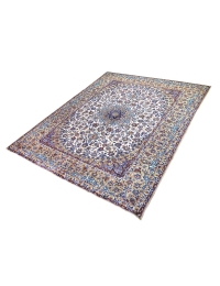 Beige Persa Keshan 480 x 356 cm - view 1