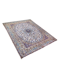 Beige Persa Keshan 480 x 356 cm - view 2