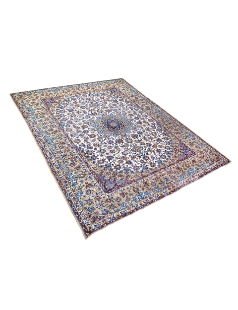 Beige Persien Keshan 480 x 356 cm - view 2