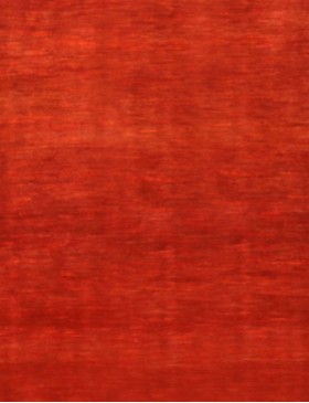 Punainen Persia Persialainen Gabbeh  285 x 195 cm