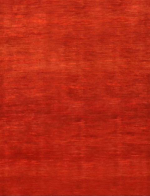 Rood Perzië Perzische Gabbeh  285 x 195 cm