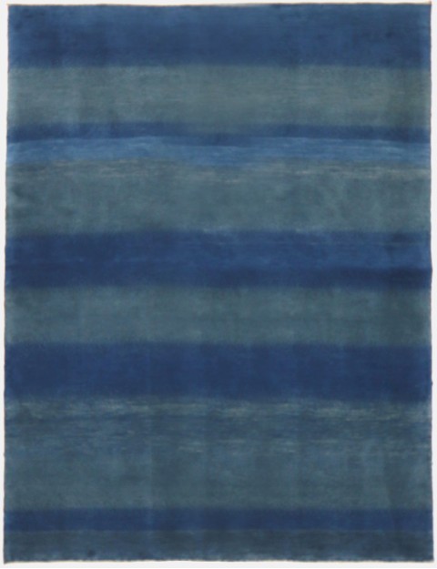 Blu Persiano Persisk Gabbehr  242 x 167 cm