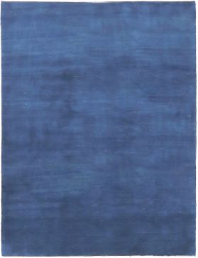 Persian Gabbeh 294 x 200 blue