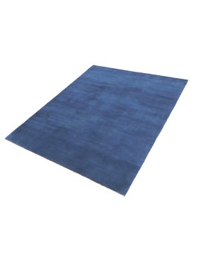 Blauw Perzië Perzische Gabbeh  294 x 200 cm