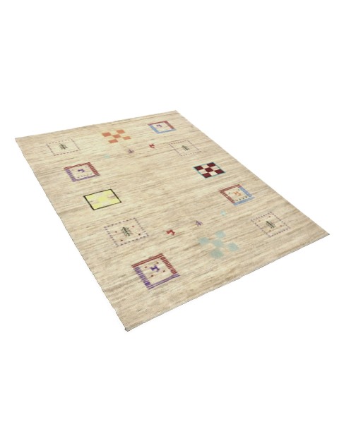 Persisk Gabbeh  <br/>203 x 150 cm