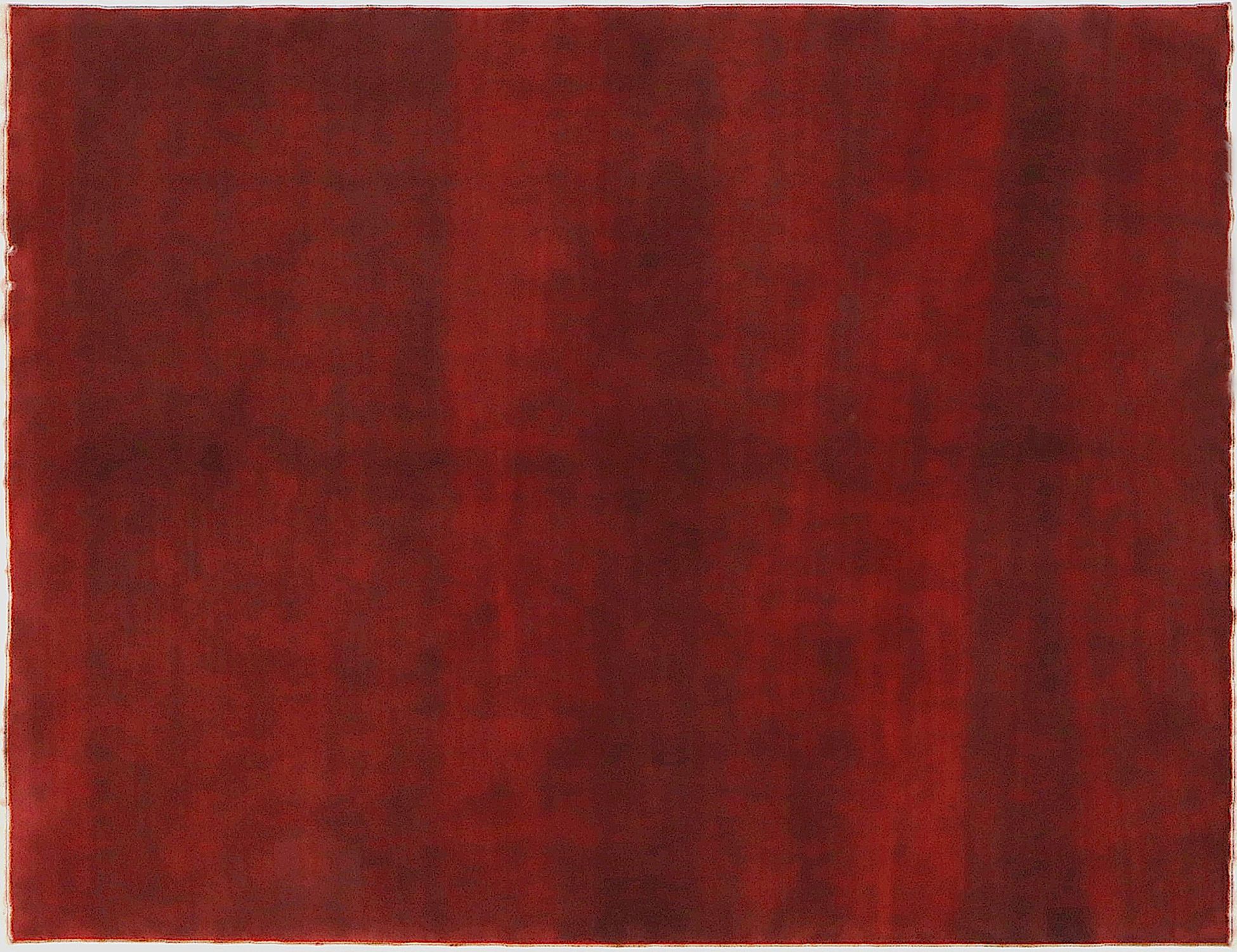 Persian Gabbeh  red  <br/>186 x 143 cm