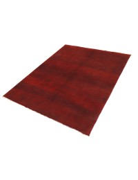 Red  Persia Persian Gabbeh  186 x 143 cm