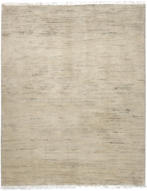 Beige  Persia Persian Gabbeh  228 x 166 cm