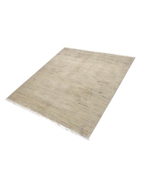 Beige Persien Persisk Gabbeh  228 x 166 cm
