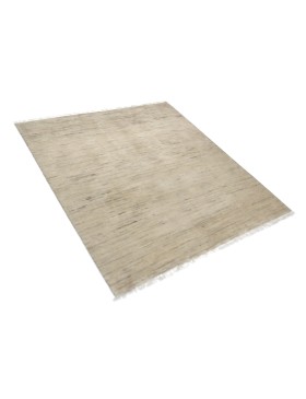 Beige Persien Persisk Gabbeh  228 x 166 cm
