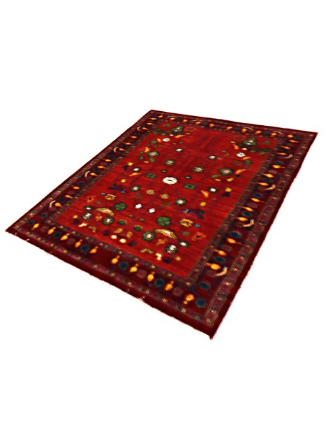 Perzische Gabbeh  <br/>147 x 88 cm