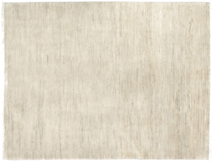 Beige Persien Persisk Gabbeh  240 x 167 cm