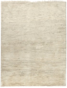 Beige Persia Persa Gabbeh  227 x 156 cm