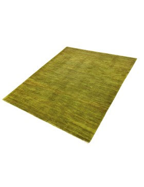 Vert Persan Gabbeh Persan  283 x 202 cm