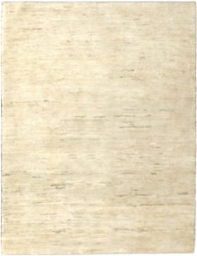 Beige Persia Persisk Gabbeh  200 x 142 cm