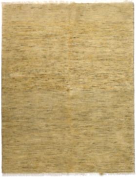Gabbeh Persan 197 x 144 beige