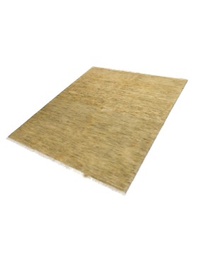 Beige Perzië Perzische Gabbeh  197 x 144 cm
