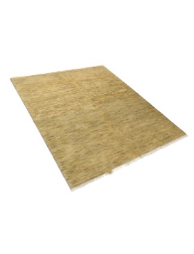 Beige Perzië Perzische Gabbeh  197 x 144 cm