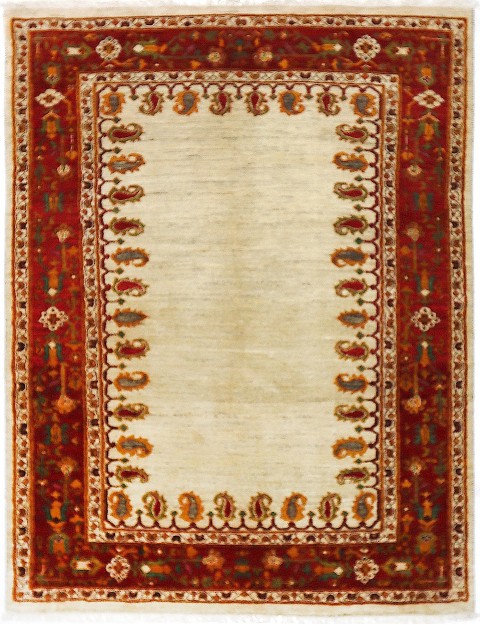 Gabbeh Persan 240 x 168