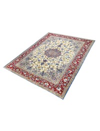 Beige  Persia Keshan  423 x 305 cm