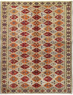 Tabriz Patina 274 x 173 beige