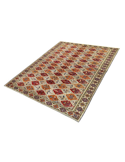 Tabriz Patina 274 x 173