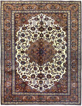 Kashmar Patina 297 x 197 beige