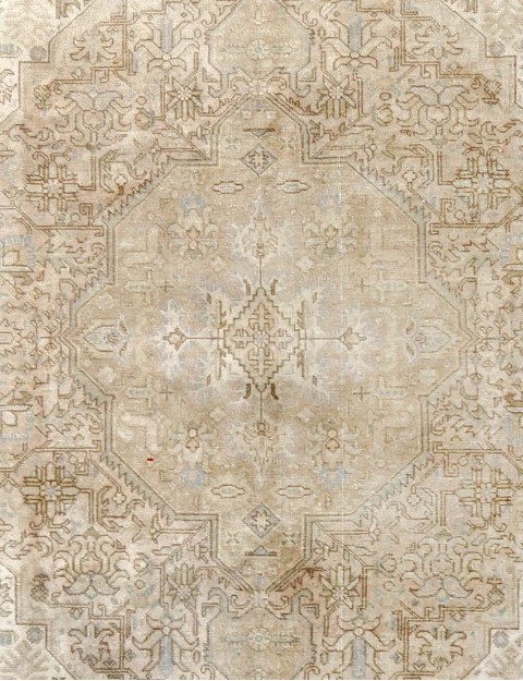 Vintage Teppich 290 x 194