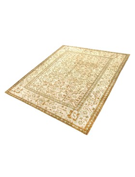 Beige Persia Persialaiset vintage matot  280 x 193 cm