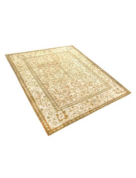 Beige Persia Persialaiset vintage matot  280 x 193 cm