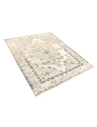 Beige Persia Persian Vintage Carpet 291 x 200 cm - view 3