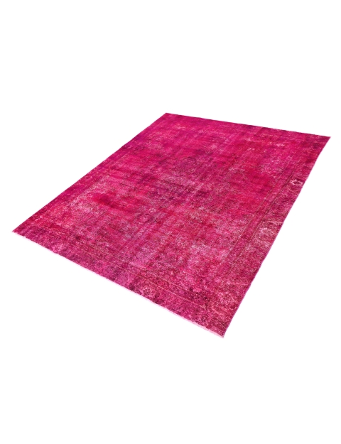 Rot Persien Persischer Vintage Teppich 450 x 275 cm - view 1