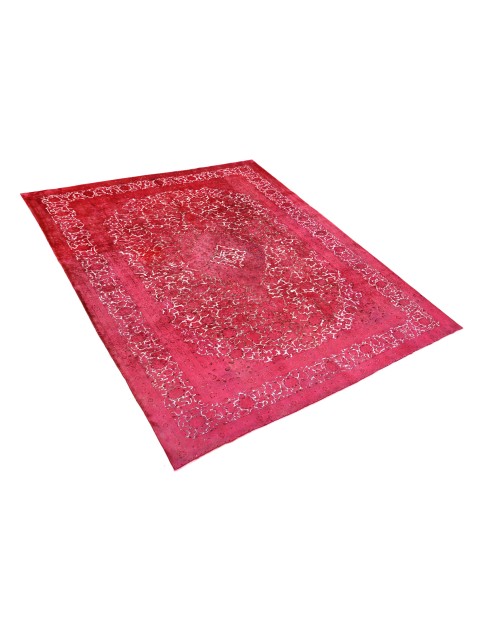 Perzisch Vintage Tapijt 367 x 270